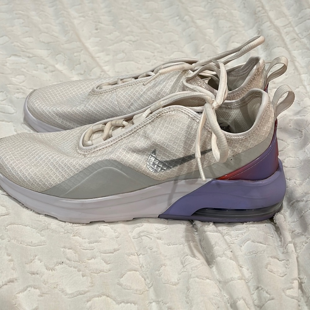 Nike air shoes